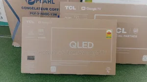 Blazing Speed TCL 43 Inches Smart Tv | 43 Inches Tv