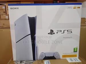 Playstation 5
