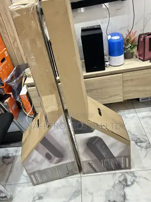 High Sleek S80cb Bluetooth Samsung 3.1.2ch Electric Soundbar