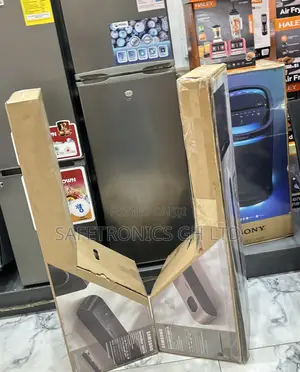 Massive New Electric Samsung 3.1.2ch Bluetooth S80cb Soundbar