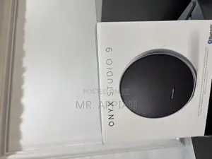 Shop Unique Harman Kardon Onyx 9 Portable Speaker(50watt) 