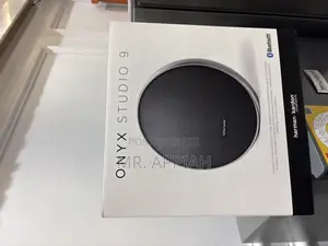 Shop Classic Onyx 9 Portable Bluetooth Speaker(50watt)