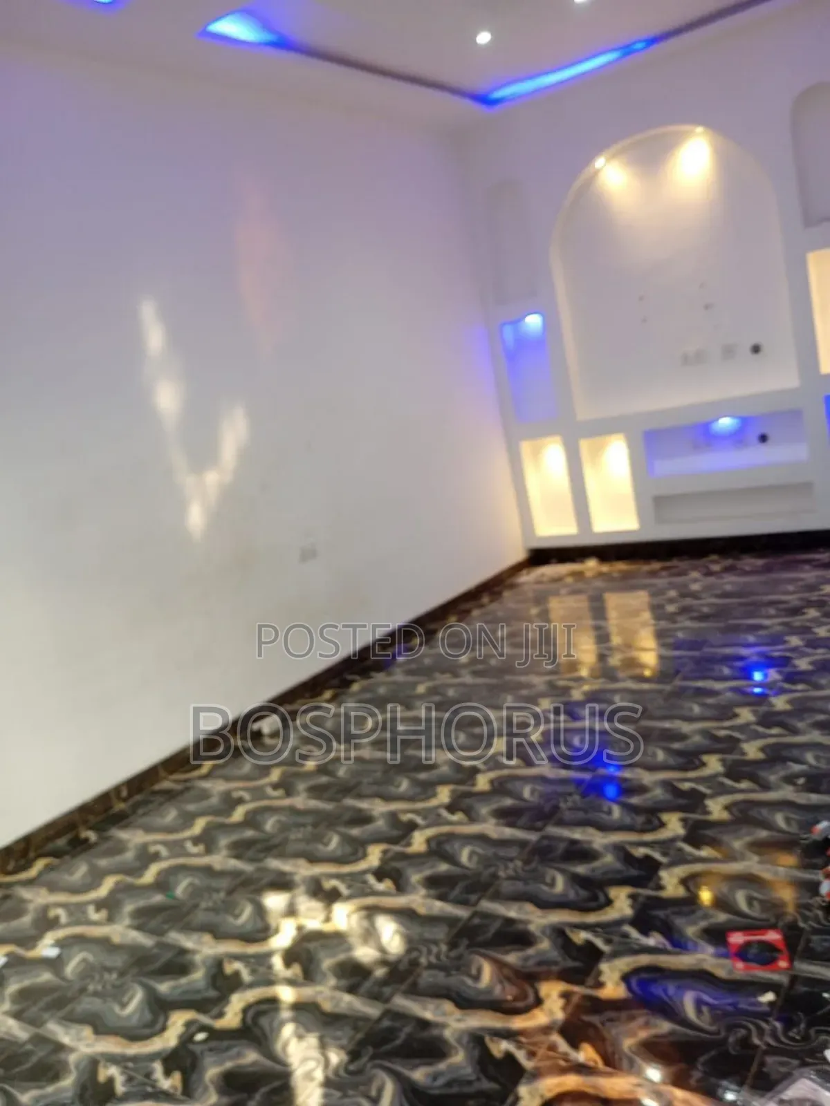 1bdrm Apartment in Israel Park for rent