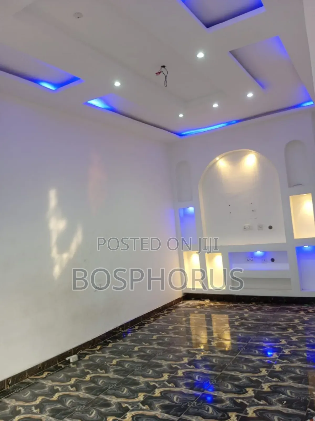 1bdrm Apartment in Israel Park for rent