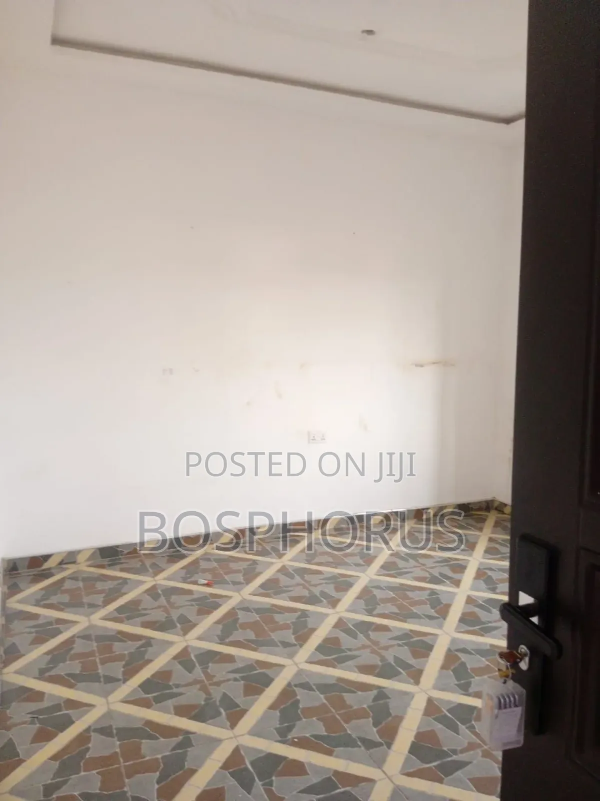 1bdrm Apartment in Israel Park for rent