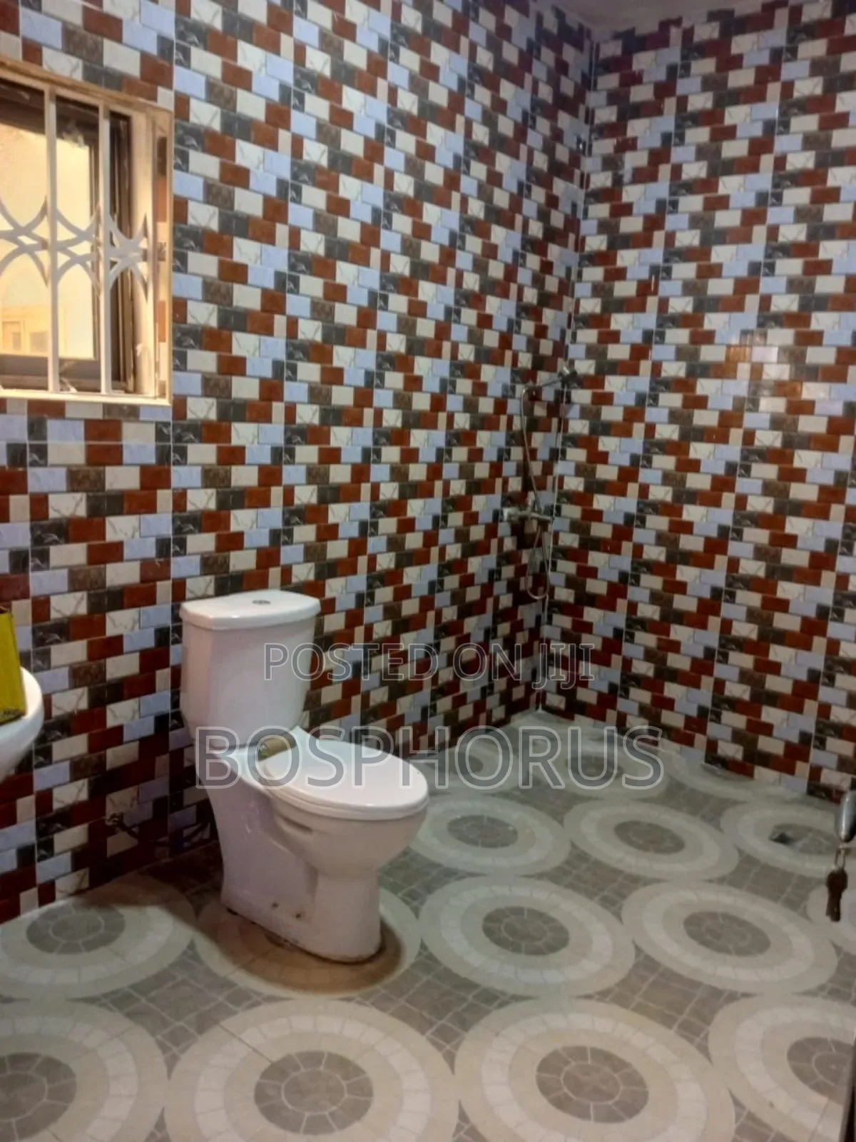 1bdrm Apartment in Israel Park for rent