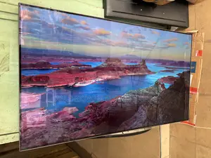 Oled Philips 65 Inches Android ,Bluetooth ,Digital Satellite Tv