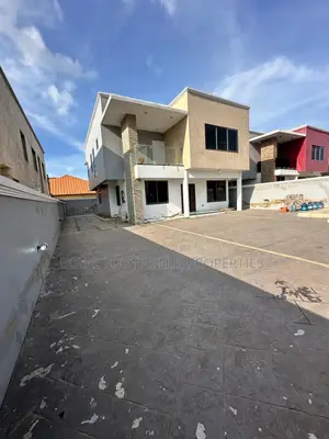Furnished 4bdrm House in Royal Footprints, East Legon for sale