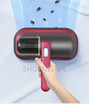 Bed,Mattress Sofa Mite,Bugs Remover and Dust Vacuum Cleaner