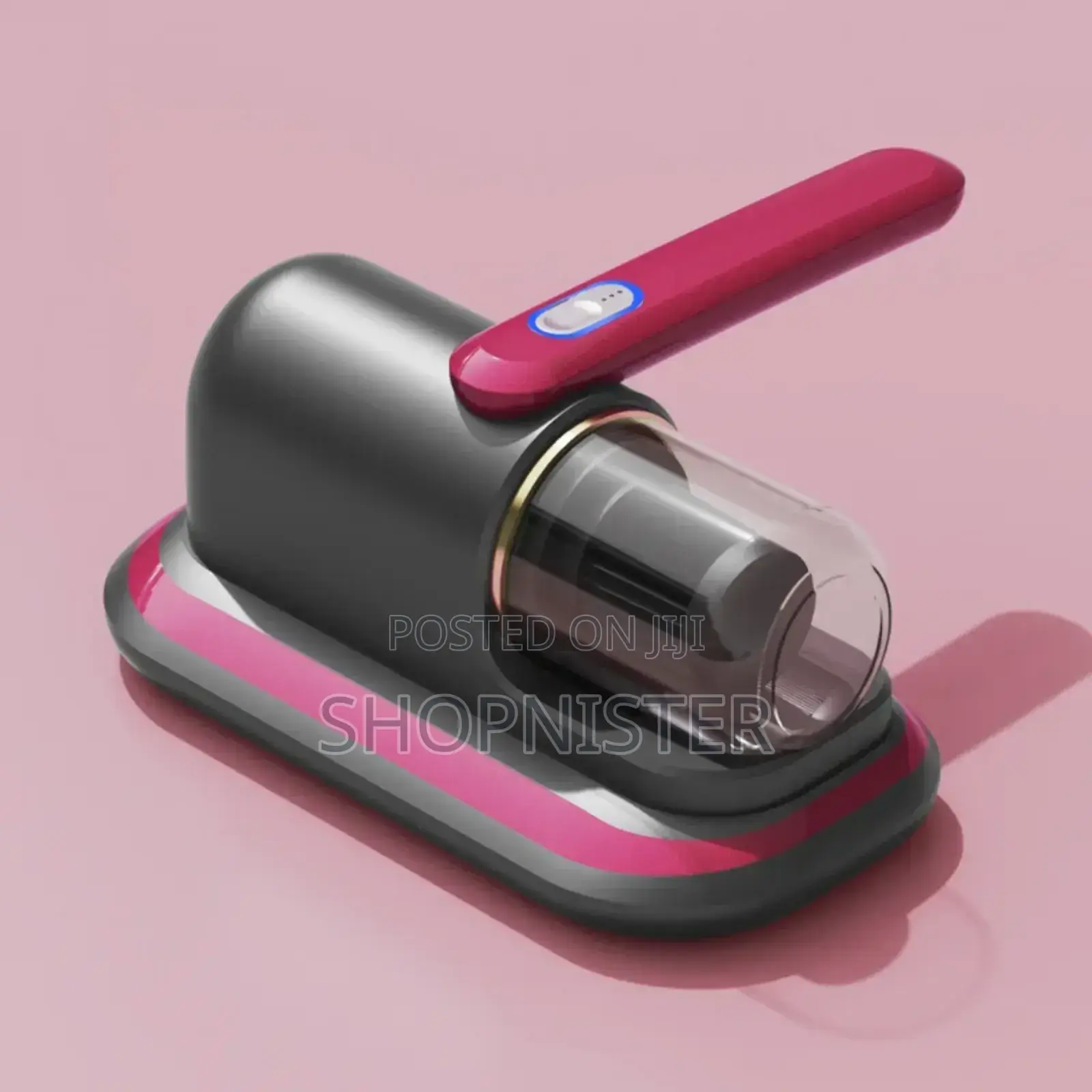 Bed,Mattress Sofa Mite,Bugs Remover and Dust Vacuum Cleaner