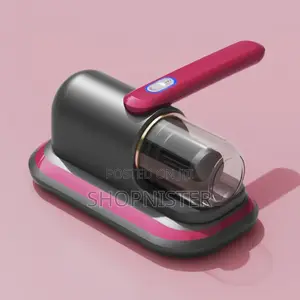 Bed,Mattress Sofa Mite,Bugs Remover and Dust Vacuum Cleaner