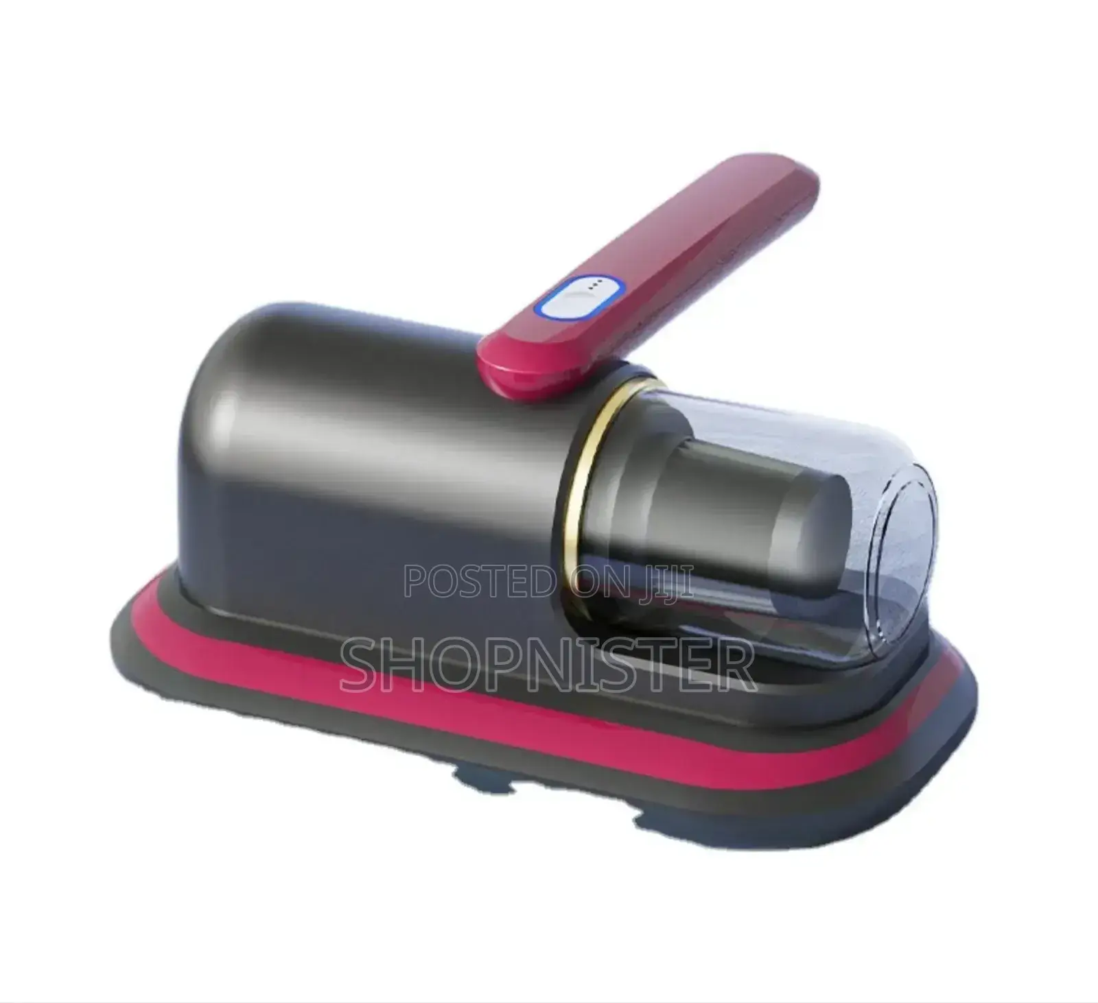 Bed,Mattress Sofa Mite,Bugs Remover and Dust Vacuum Cleaner