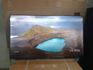 TCL 43in TCL Qled Smart Television
