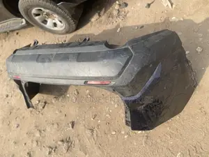 Toyota Rav4 2020 2021 2022 2023 Back Bumper Complete