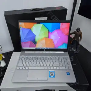 Laptop HP Pavilion 15 8GB Intel Core I3 SSD 512GB