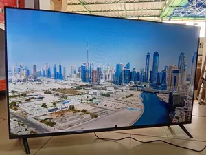 Advanced Motion Flow TCL Smart Tv 43 Inches | 43 Inches Tv