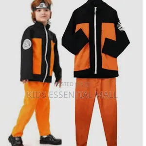 Nuyr Cartoon Character Costume for Kids