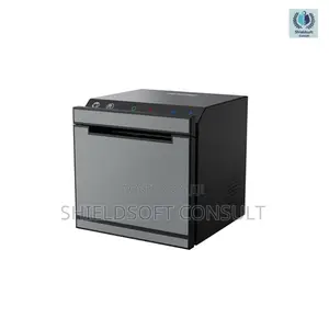 80mm Thermal Receipt Printer [Usb,Lan Serial]