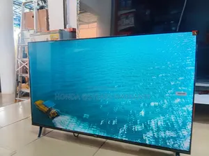 Pspeed Core Technology TCL 43 Inches Smart Tv – 43 Inches Tv