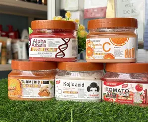 Dr. Meinaier Sugar Scrub