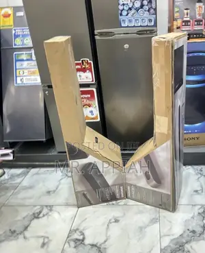 Brand New Samsung 330watt(3.1.2channel)Bluetooth Sound Bar 