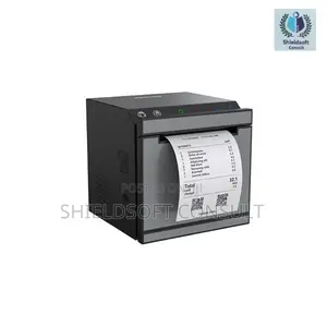 80mm Thermal Receipt Printer [Usb,Lan Serial]