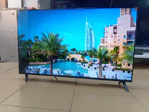 Lightning-Fast TCL Smart Tv 43 Inches | 43 Inches Tv