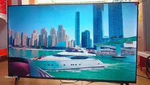 TCL 43 Inches Smart Tv Model 43s5k