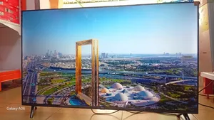 TCL 43 Inches Smart Tv Model 43s5k
