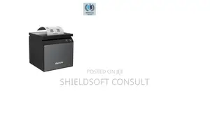 80mm Thermal Receipt Printer [Usb,Lan Serial]