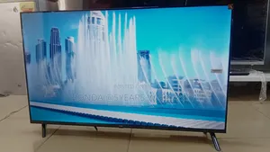 Dynamic Frame Power TCL 43 Inches Tv – 43 Inches Smart Tv