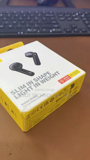 Baseus E16 Wireless Earphone