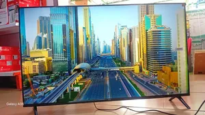Original TCL 43 Inches Smart Tv 