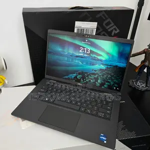 Laptop Dell Latitude 7430 16GB Intel Core I7 SSD 256GB