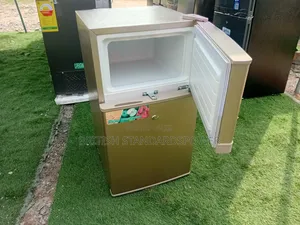Westpool Chillspot Table Top 80l Double Door Table Top Fridge