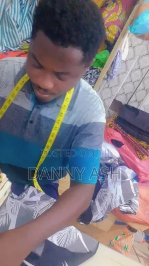 Fashion Designer