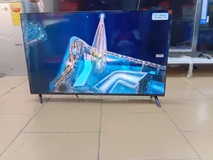 Smooth Load Performance TCL 43 Inches Smart Tv – 43 Inches Tv