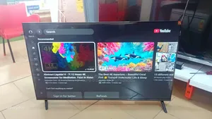 TCL Smart Tv 43in Reliable Performance