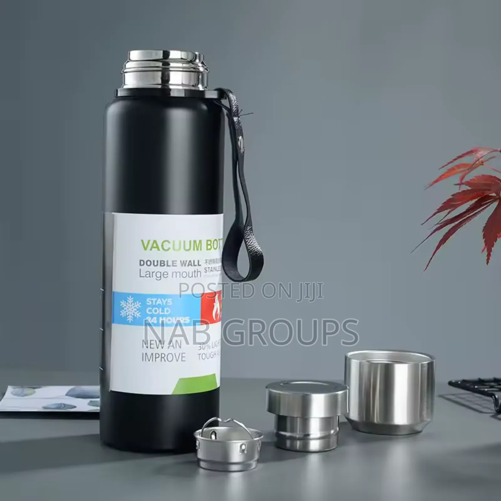 1.5l Themos Flask