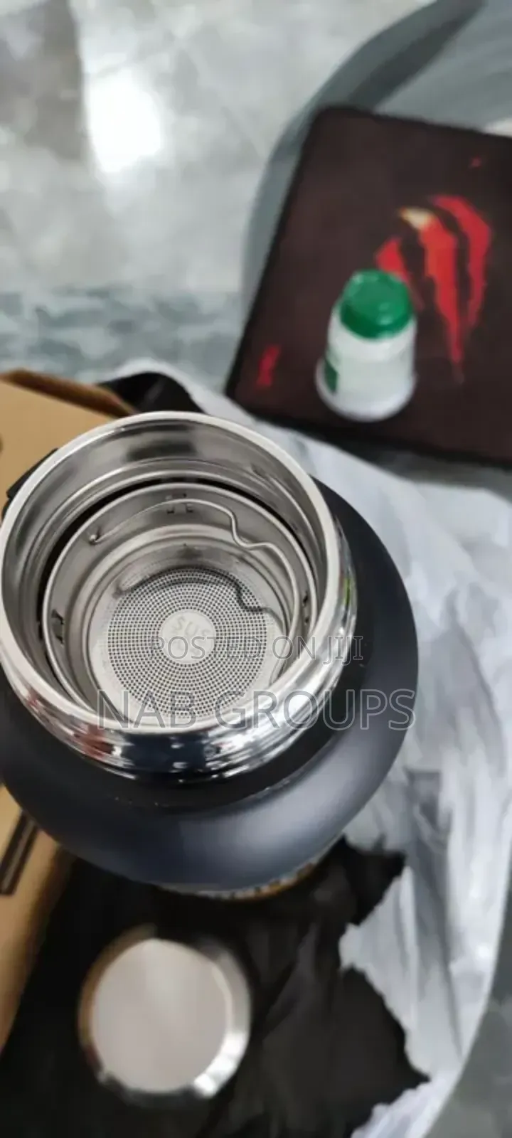 1.5l Themos Flask