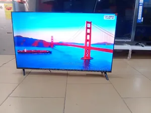 Enhanced Motion Speed TCL Smart Tv 43 Inches | 43 Inches Tv
