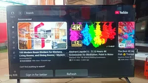 TCL 43 Inches Smart Tv Features!