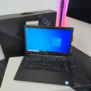 Laptop Dell Latitude 7490 16GB Intel Core I5 SSD 256GB