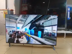 Quick-Response Engine TCL 43 Inches Smart Tv – 43 Inches Tv