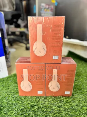 Beats Studio Pro
