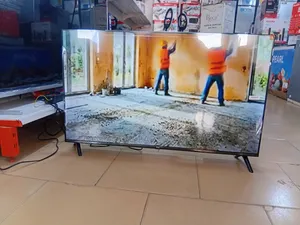 Fast Visual Response TCL Smart Tv 43 Inches | 43 Inches Tv