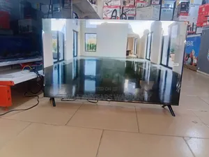 TCL Smart 50inches Tv | 50inches Smart Tv and It Has Nice Surface