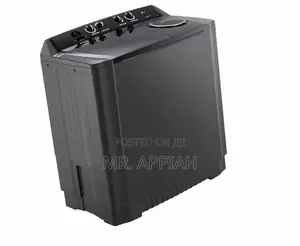 Purchase Original Lg P861ront 7kg Twin Tub Electric Washing Machine.
