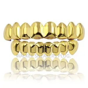 Teeth Grills