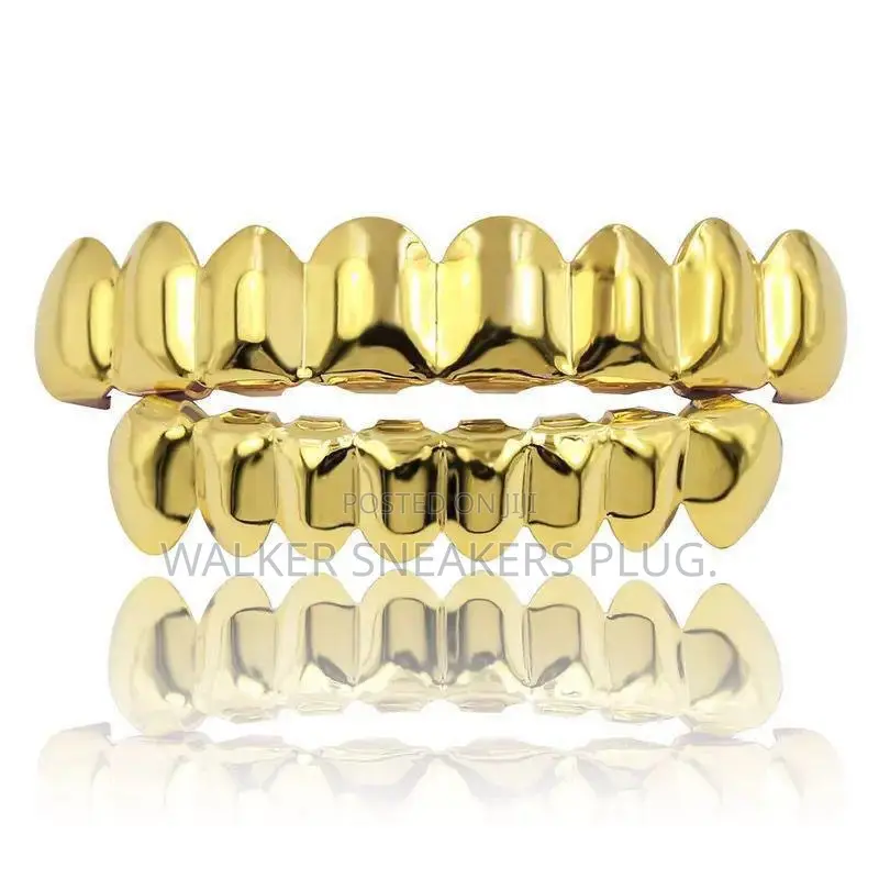 Teeth Grills